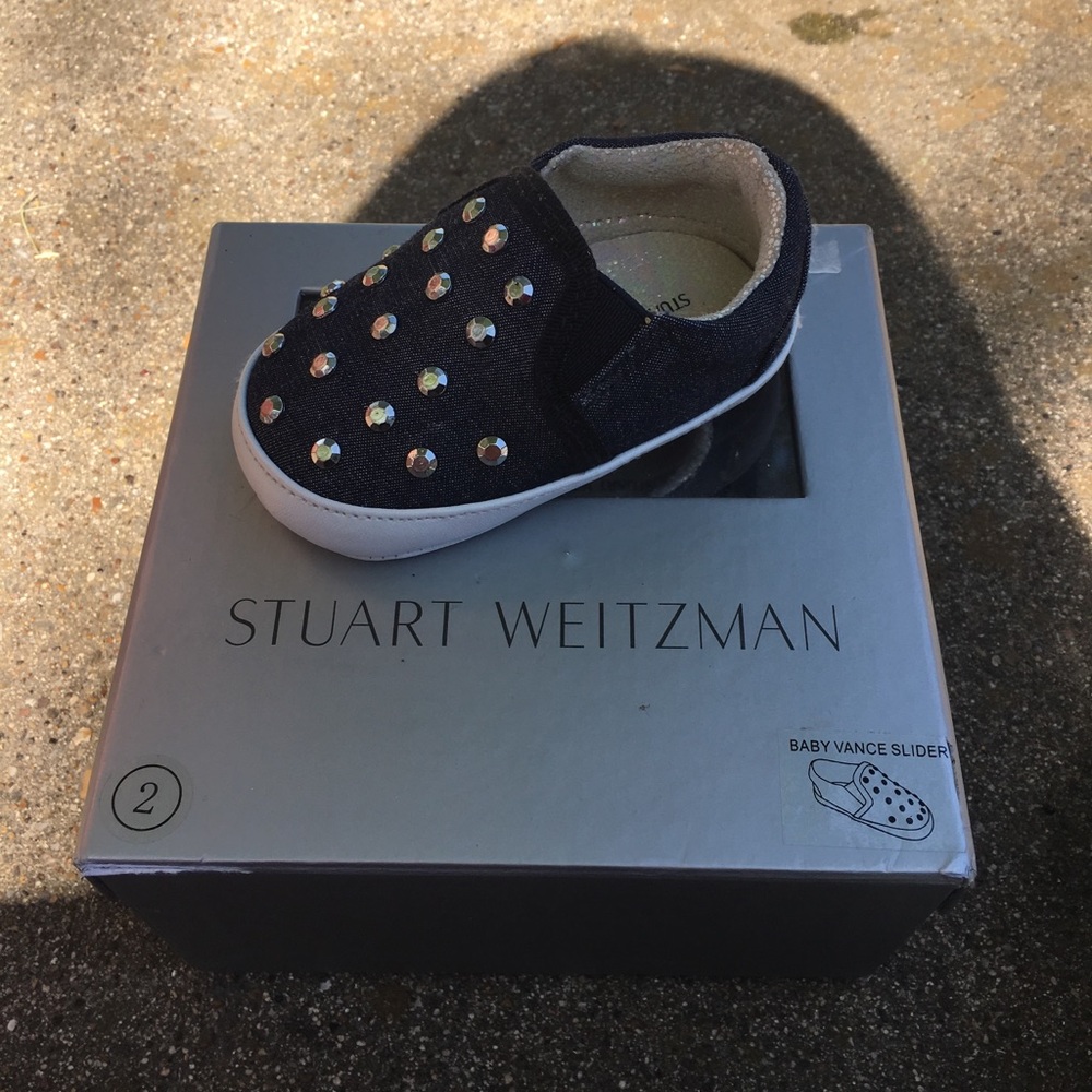 Stuart W shoes